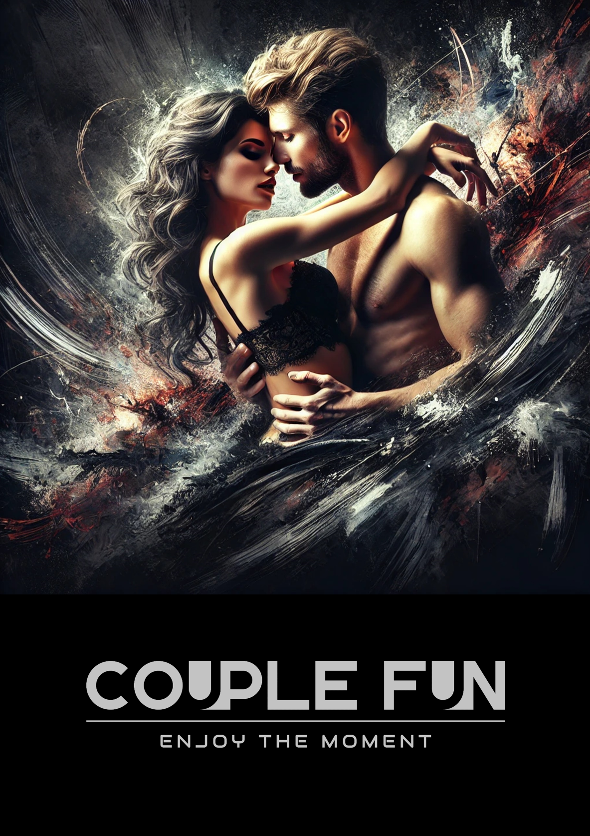 Couple Fun - Das Spiel für unvergessliche Momente