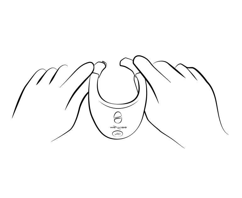 We-Vibe Bond
