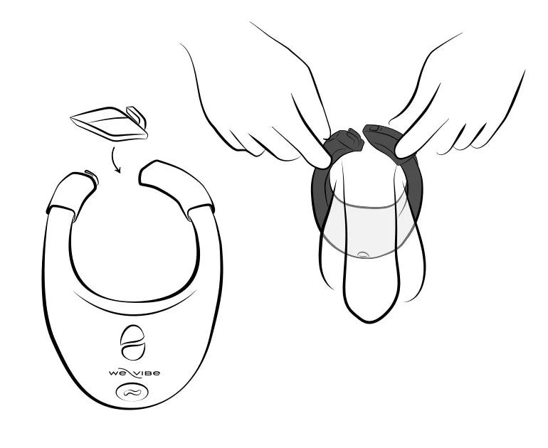 We-Vibe Bond