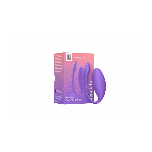 We-Vibe Jive Lite