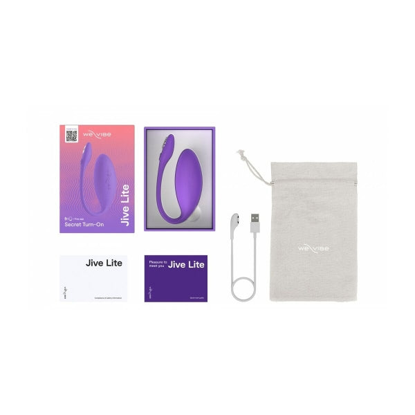 We-Vibe Jive Lite