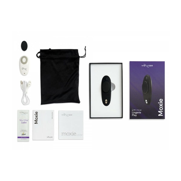 We-Vibe Moxie