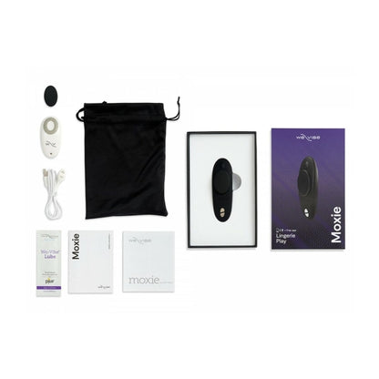 We-Vibe Moxie
