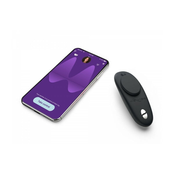 We-Vibe Moxie
