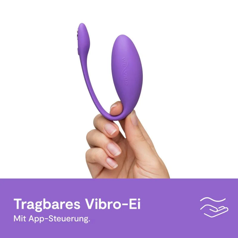 We-Vibe Jive Lite