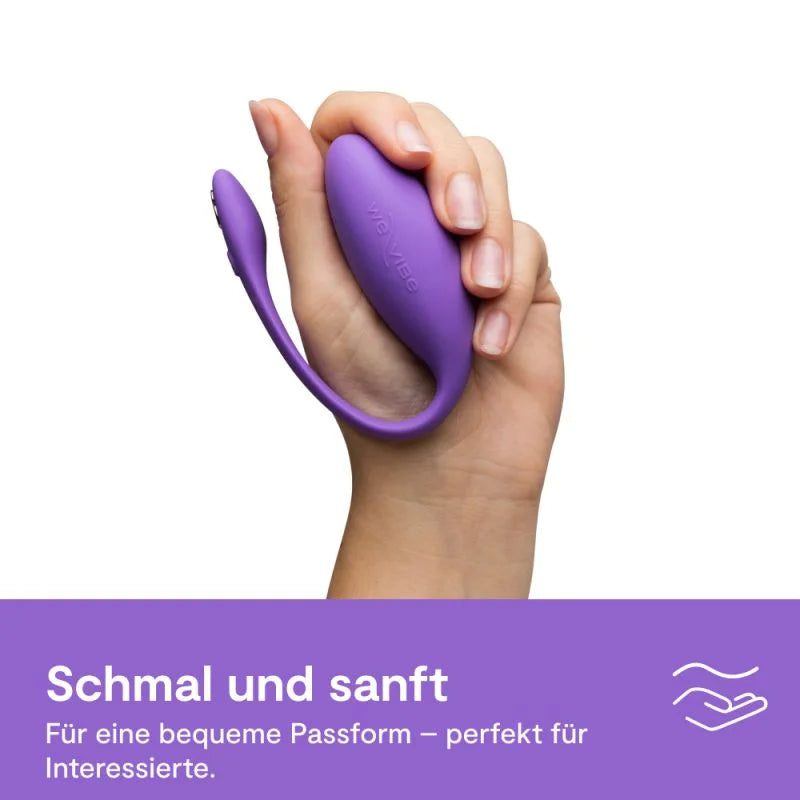 We-Vibe Jive Lite